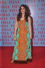 Pria Kataria Puri at Zarine Khan_s Fizaa store launch in Mumbai on 30th March 2012 (91).JPG